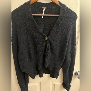 Free people found my friend cardi